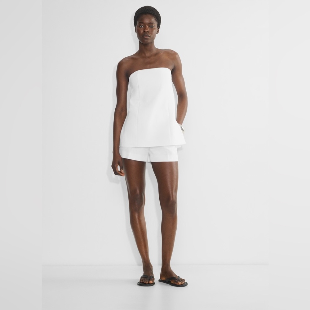 Aritzia Babaton Dateline Tube Top